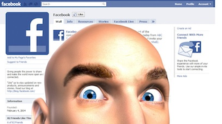 Illustration for article titled The 12 Best Games on Facebook